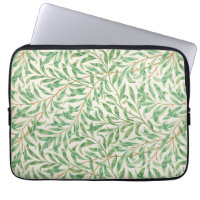 William Morris. Willow Bough. Vintage greenery