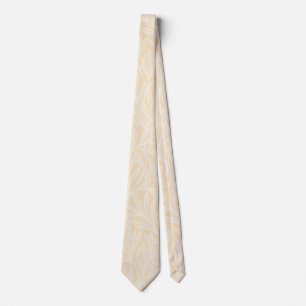 William Morris Willow Flower Classic Tie