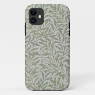 William Morris Willow Pattern iPhone 5 case