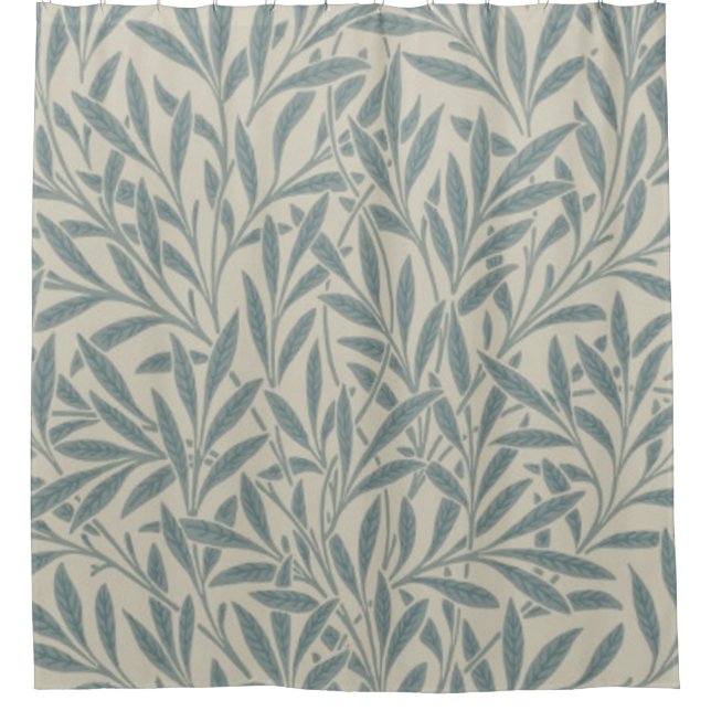 William Morris Willow Slate (Front)