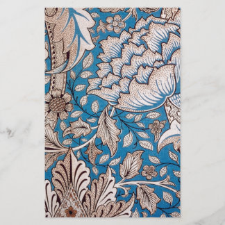 William Morris Windrush