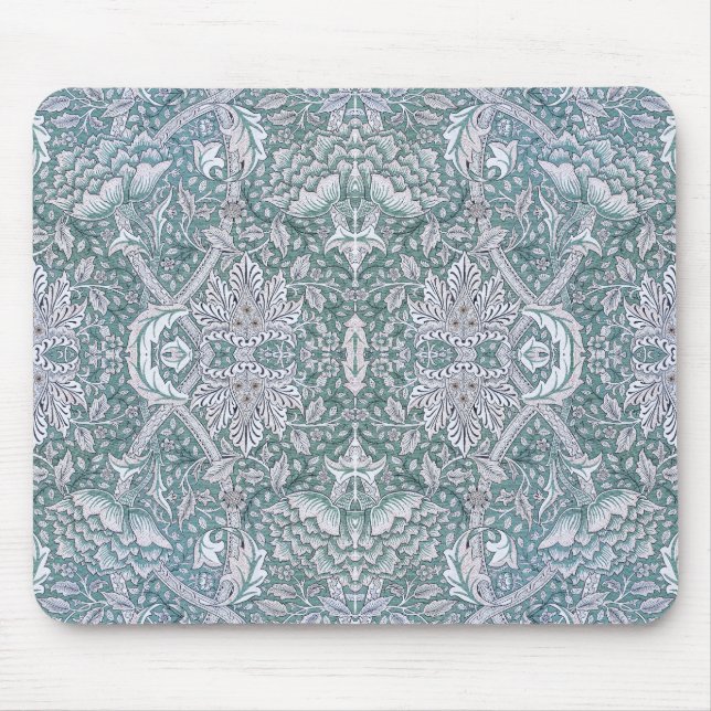 William Morris - Windrush Mouse Pad (Front)