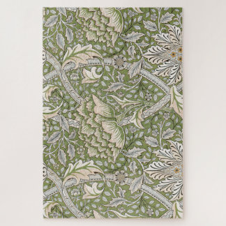 William Morris Windrush Puzzle