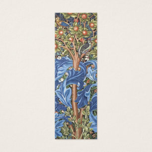 William Morris Woodpecker Tapestry