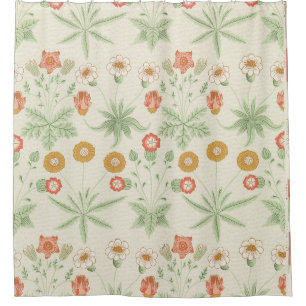 William Morris's (1834-1896) Daisy famous pattern.