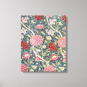 William Morris's Cray Canvas Print