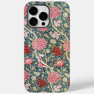 William Morris's Cray Case-Mate iPhone 14 Pro Max Case