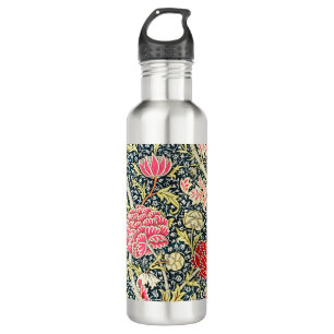 William Morris's Cray famous pattern 710 Ml Water Bottle