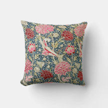 William Morris's Cray