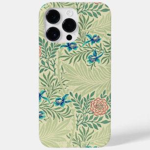 William Morris's Larkspur famous pattern    Case-Mate iPhone 14 Pro Max Case