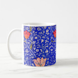 William Morris's Medway famous pattern Coffee Mug
