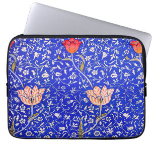 William Morris's Medway famous pattern  Laptop Sleeve