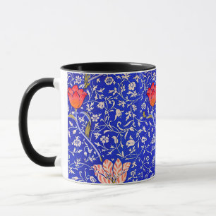 William Morris's Medway famous pattern  Mug