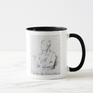 William Parsons, 3rd Earl of Rosse Mug
