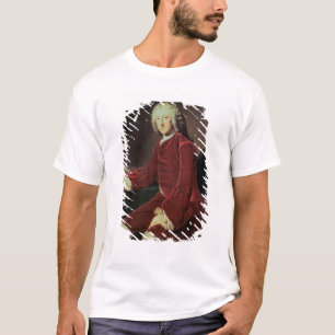 William Pitt the 'Elder', later 1st Earl of Chatha T-Shirt