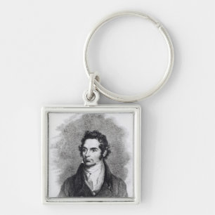 William Scoresby Keychain