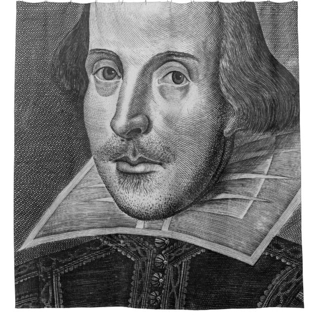 William Shakespeare (Front)