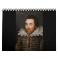 William Shakespeare Cobbe Portrait  circa 1610