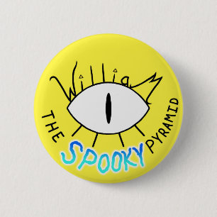 "William the SPOOKY Pyramid" button