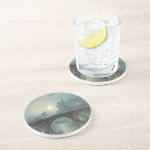 William Turner Alnwick Castle Coaster