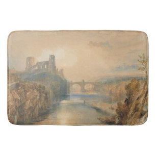 William Turner Barnard Castle Bath Mat