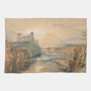William Turner Barnard Castle Kitchen Towel