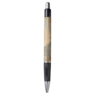 William Turner Barnard Castle Pen