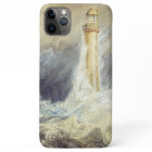 William Turner - Phare de Bell Rock