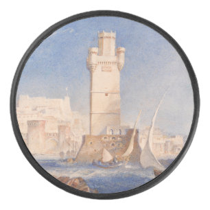 William Turner Rhodes