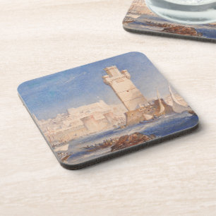 William Turner Rhodes Coaster