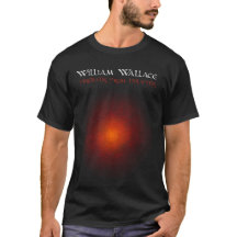 William Wallace Fireballs and Lightning