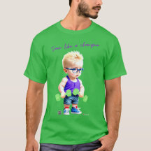 WILLIAMS - Athletic Baby - AlphaGen -