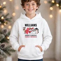 Williams Merry & Bright Rassemblement de Famille F