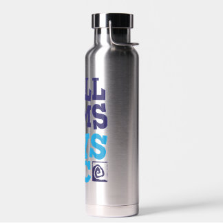 Williams-Mystic Insulated Tumbler Water Bottle