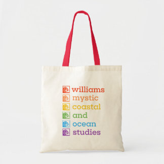 Williams-Mystic Pride Tote Bag