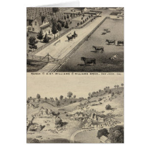 Williams Ranch, Goodrich Quarry