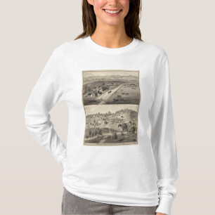 Williams Ranch, Goodrich Quarry T-Shirt