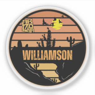 Williamson, Arizona
