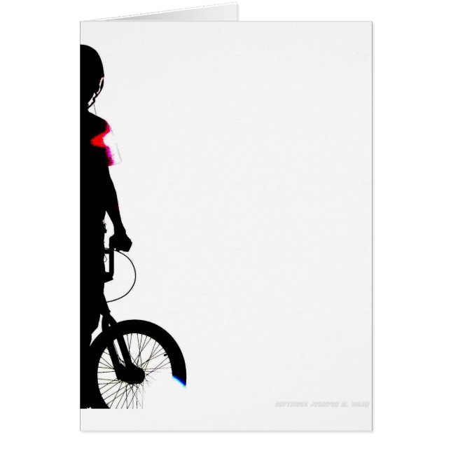 WillieBMX celui (Devant)