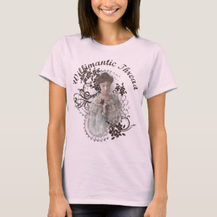 Willimantic Thread T-Shirt