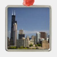 Willis Tower formerly known as the Sears Tower