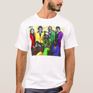Willow 1977-8 T-Shirt