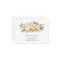 Willow and Floral Wedding RSVP