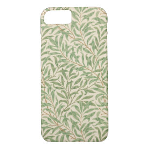 Willow Bough (by William Morris) Case-Mate iPhone Case