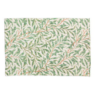 Willow Bough by William Morris  Pillowcase