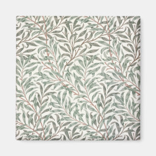 Willow Bough, wallpaper design, 1874 (wallpaper) Magnet