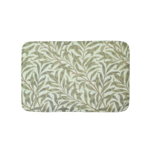 'Willow Bough' wallpaper design, 1887 Bath Mat