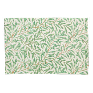 Willow Bough   William Morris   Pillowcase