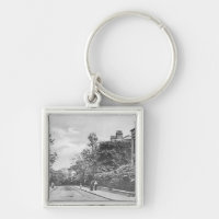 Willow Bridge Road, Canonbury, Islington, c.1905