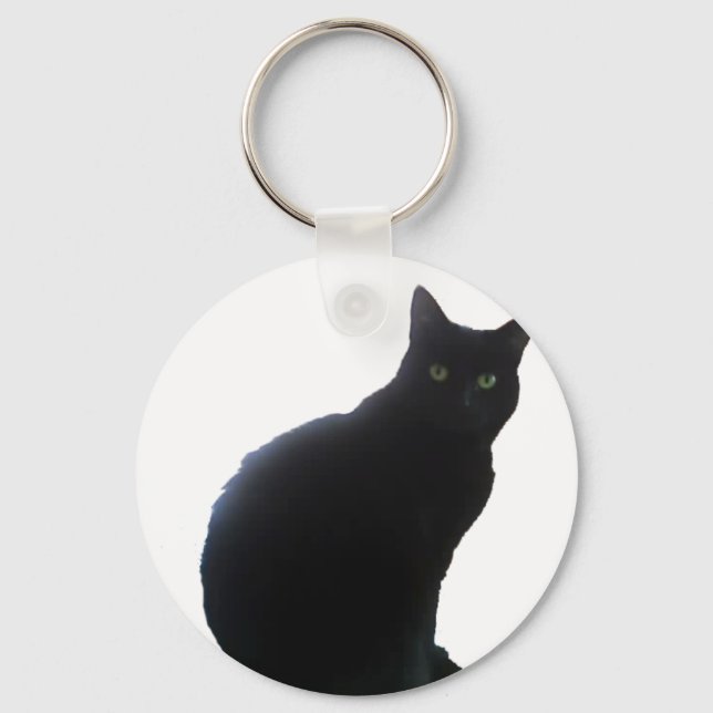 Willow copy keychain (Front)